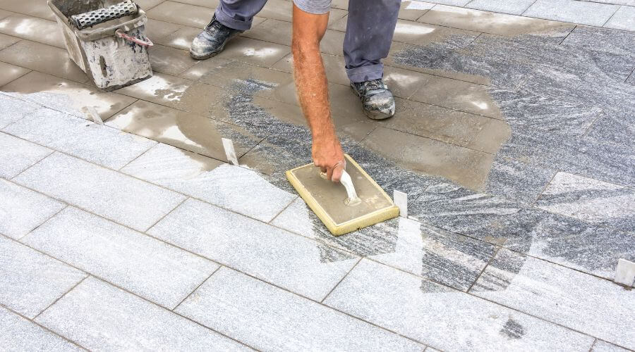Local Chimney Repair in Waterfall, PA